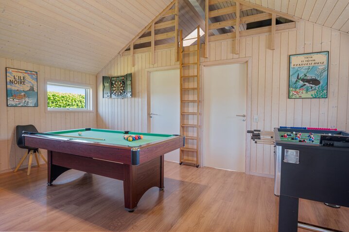 Sommerhus 35001 på Sydmarken 41, Bork Havn - Billede #1