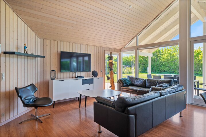 Sommerhus 35001 på Sydmarken 41, Bork Havn - Billede #2