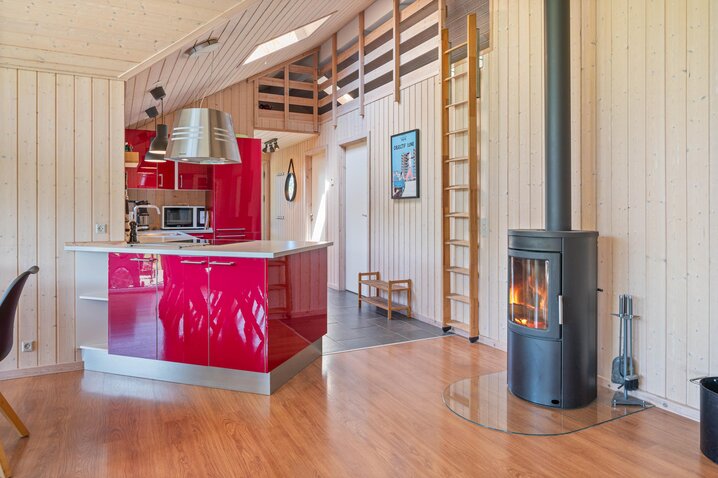 Sommerhus 35001 på Sydmarken 41, Bork Havn - Billede #3