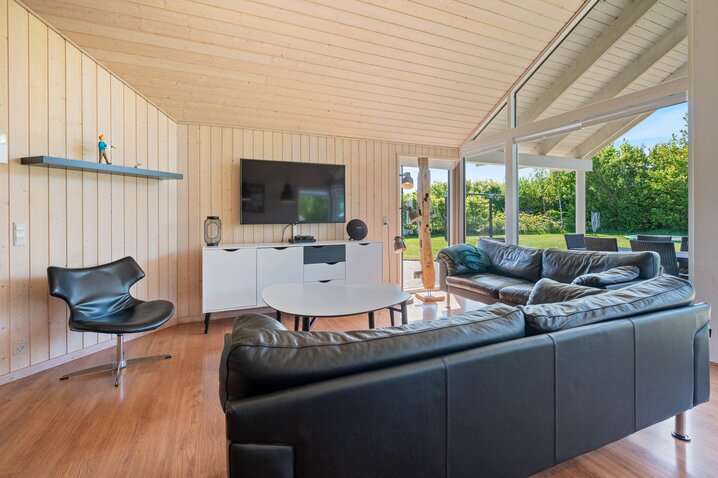 Sommerhus 35001 på Sydmarken 41, Bork Havn - Billede #4