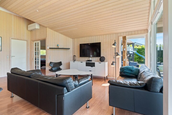 Sommerhus 35001 på Sydmarken 41, Bork Havn - Billede #5