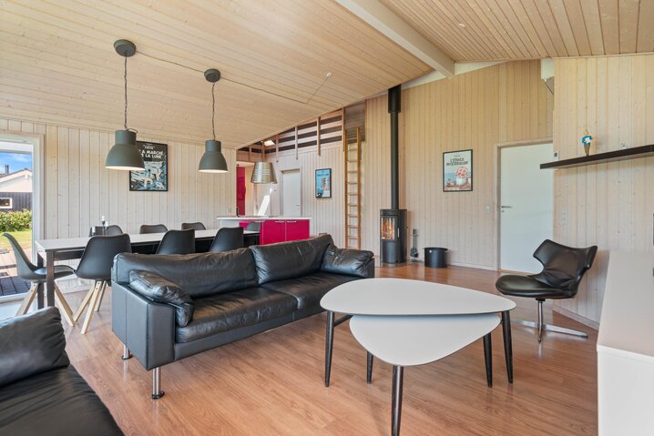 Sommerhus 35001 på Sydmarken 41, Bork Havn - Billede #6