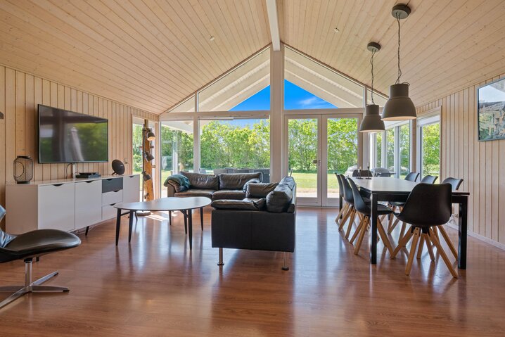 Sommerhus 35001 på Sydmarken 41, Bork Havn - Billede #7