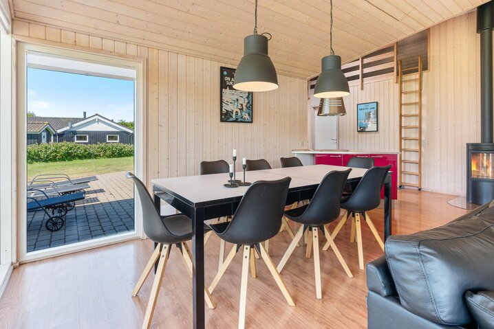 Sommerhus 35001 på Sydmarken 41, Bork Havn - Billede #8