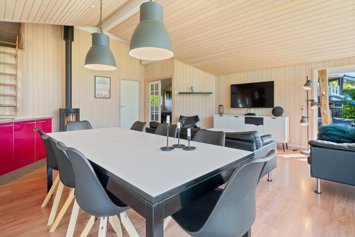 Sommerhus 35001 på Sydmarken 41, Bork Havn - Billede #9