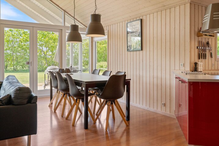 Sommerhus 35001 på Sydmarken 41, Bork Havn - Billede #10
