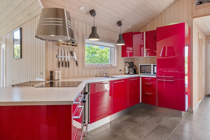 Sommerhus 35001 på Sydmarken 41, Bork Havn - Billede #11