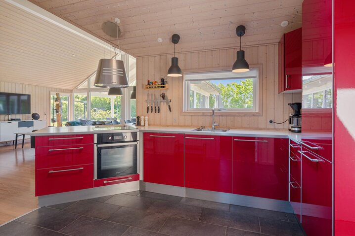 Sommerhus 35001 på Sydmarken 41, Bork Havn - Billede #12