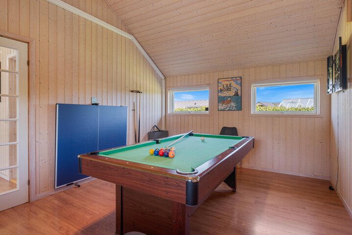 Sommerhus 35001 på Sydmarken 41, Bork Havn - Billede #14