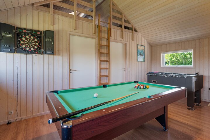 Sommerhus 35001 på Sydmarken 41, Bork Havn - Billede #15