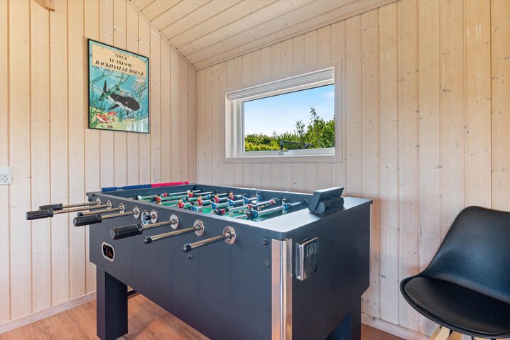 Sommerhus 35001 på Sydmarken 41, Bork Havn - Billede #16