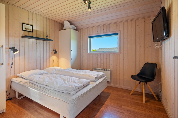 Sommerhus 35001 på Sydmarken 41, Bork Havn - Billede #17