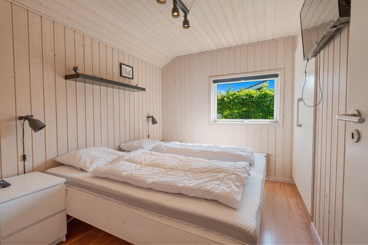 Sommerhus 35001 på Sydmarken 41, Bork Havn - Billede #24