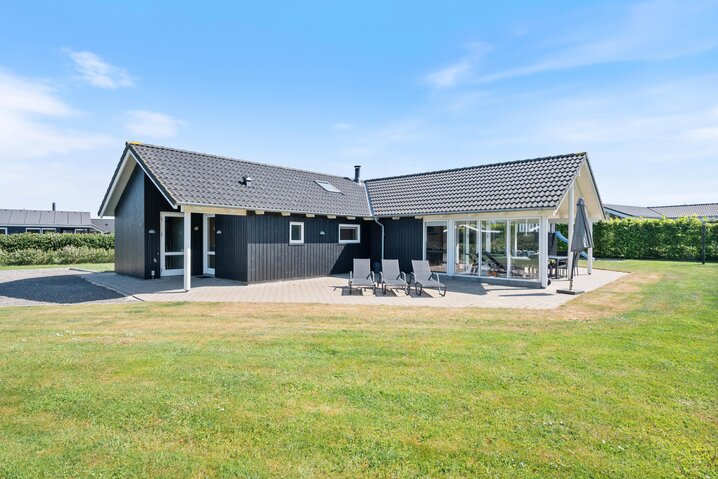 Sommerhus 35001 på Sydmarken 41, Bork Havn - Billede #26