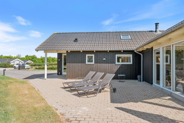 Sommerhus 35001 på Sydmarken 41, Bork Havn - Billede #27