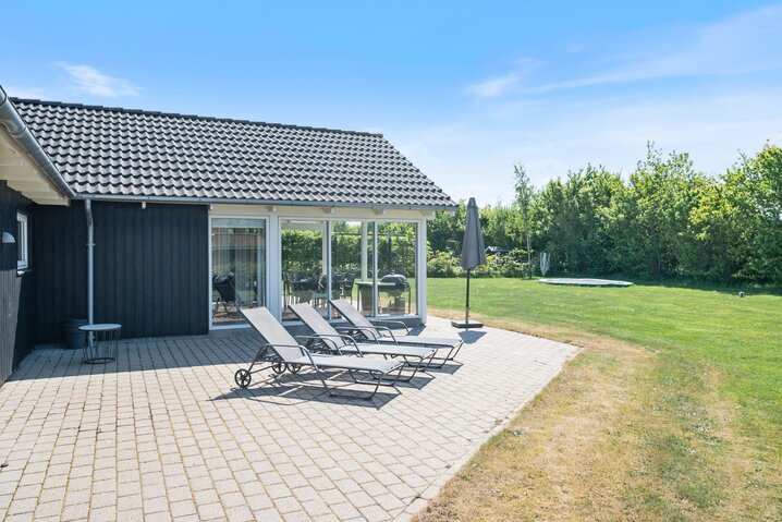 Sommerhus 35001 på Sydmarken 41, Bork Havn - Billede #28