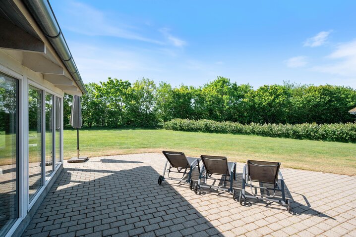 Sommerhus 35001 på Sydmarken 41, Bork Havn - Billede #29