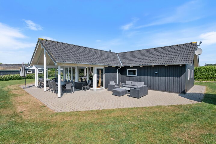 Sommerhus 35001 på Sydmarken 41, Bork Havn - Billede #30