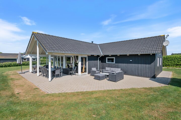 Sommerhus 35001 på Sydmarken 41, Bork Havn - Billede #30