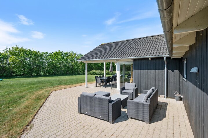 Sommerhus 35001 på Sydmarken 41, Bork Havn - Billede #31