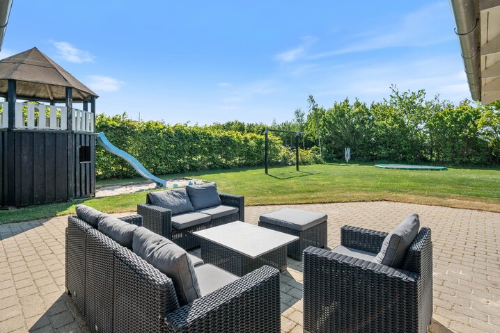 Sommerhus 35001 på Sydmarken 41, Bork Havn - Billede #32