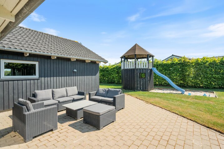 Sommerhus 35001 på Sydmarken 41, Bork Havn - Billede #33