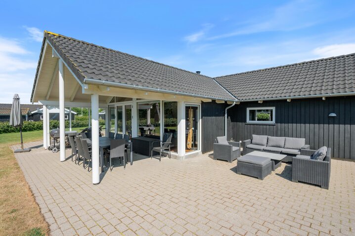 Sommerhus 35001 på Sydmarken 41, Bork Havn - Billede #34