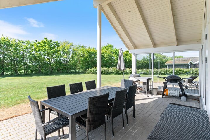 Sommerhus 35001 på Sydmarken 41, Bork Havn - Billede #35