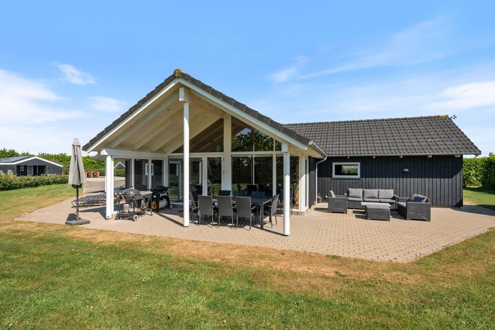 Sommerhus 35001 på Sydmarken 41, Bork Havn - Billede #37