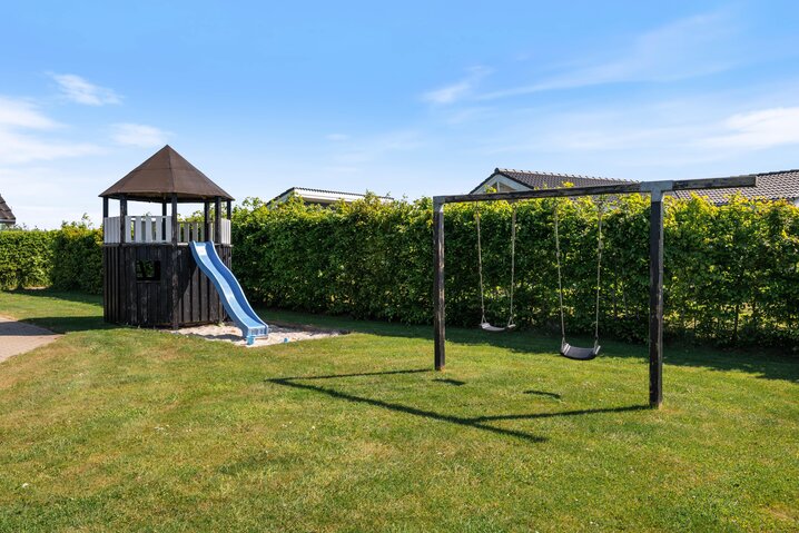 Sommerhus 35001 på Sydmarken 41, Bork Havn - Billede #38