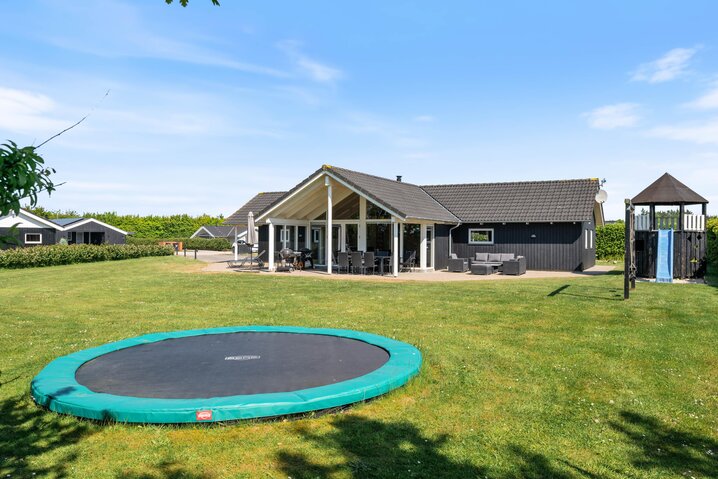 Sommerhus 35001 på Sydmarken 41, Bork Havn - Billede #39