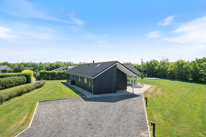Sommerhus 35001 på Sydmarken 41, Bork Havn - Billede #40
