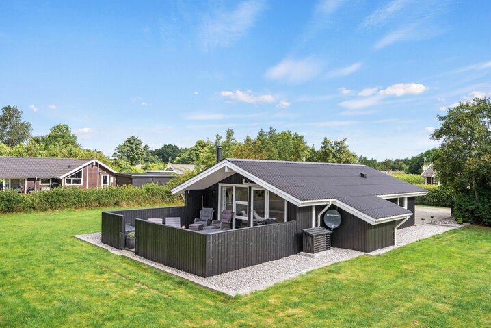 Sommerhus 35012 på Lærkevænget 12, Bork Havn - Billede #0
