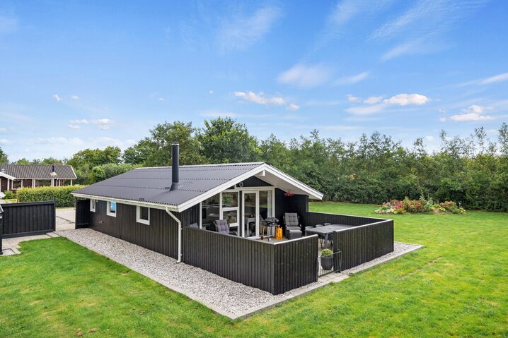 Sommerhus 35012 på Lærkevænget 12, Bork Havn - Billede #21
