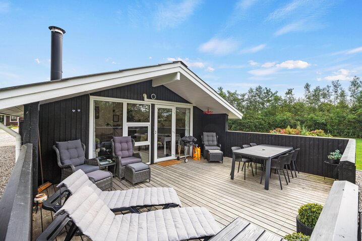 Sommerhus 35012 på Lærkevænget 12, Bork Havn - Billede #22