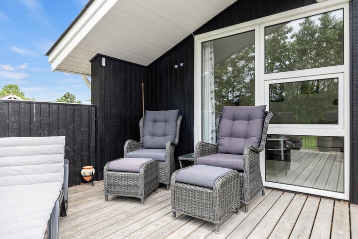 Sommerhus 35012 på Lærkevænget 12, Bork Havn - Billede #23