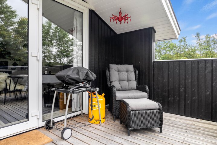 Sommerhus 35012 på Lærkevænget 12, Bork Havn - Billede #24