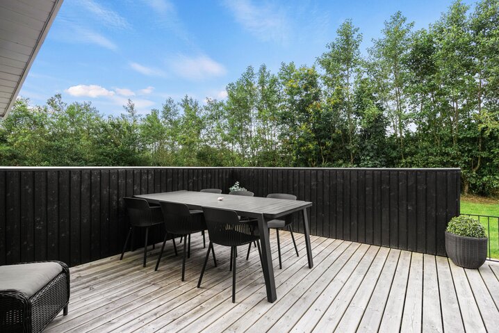 Sommerhus 35012 på Lærkevænget 12, Bork Havn - Billede #25