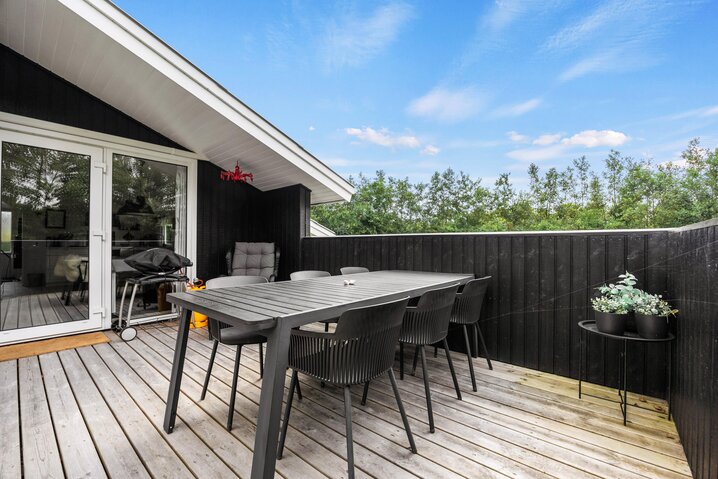 Sommerhus 35012 på Lærkevænget 12, Bork Havn - Billede #26