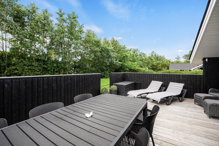 Sommerhus 35012 på Lærkevænget 12, Bork Havn - Billede #27