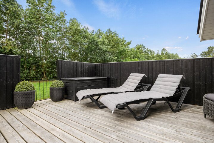Sommerhus 35012 på Lærkevænget 12, Bork Havn - Billede #28