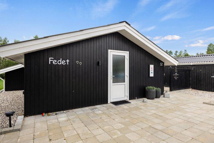 Sommerhus 35012 på Lærkevænget 12, Bork Havn - Billede #30