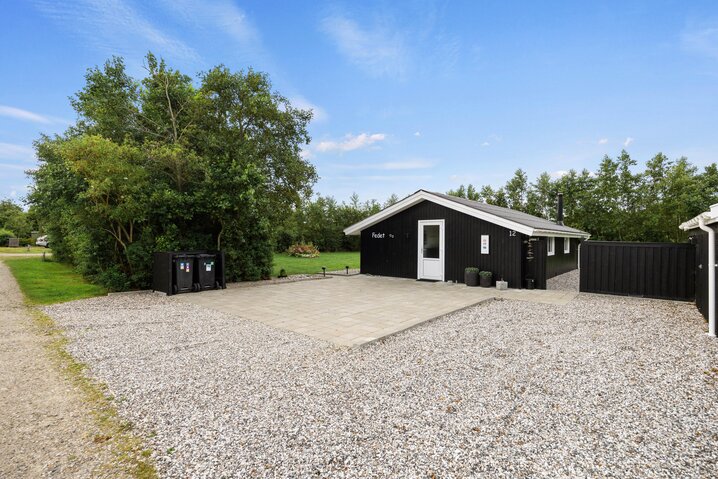 Sommerhus 35012 på Lærkevænget 12, Bork Havn - Billede #31
