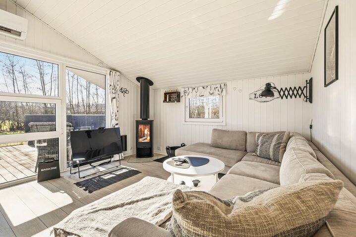 Sommerhus 35012 på Lærkevænget 12, Bork Havn - Billede #1