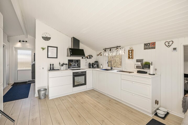 Sommerhus 35012 på Lærkevænget 12, Bork Havn - Billede #2