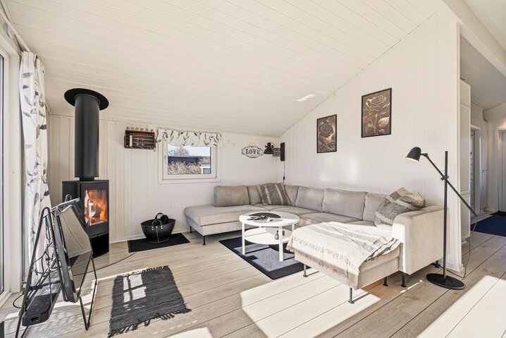 Sommerhus 35012 på Lærkevænget 12, Bork Havn - Billede #3