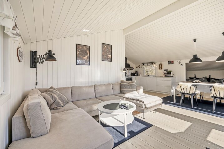 Sommerhus 35012 på Lærkevænget 12, Bork Havn - Billede #4