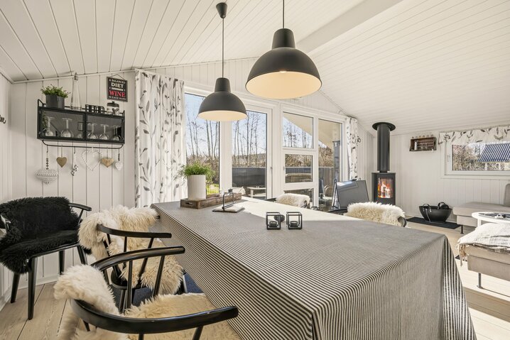 Sommerhus 35012 på Lærkevænget 12, Bork Havn - Billede #5