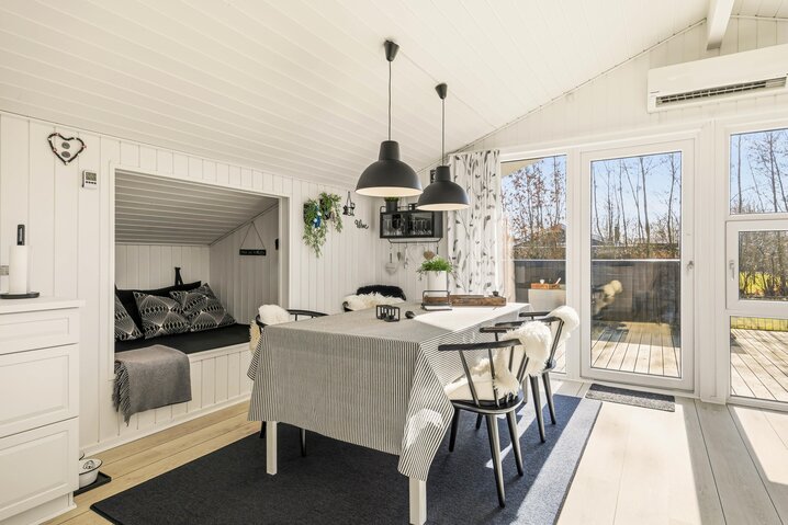 Sommerhus 35012 på Lærkevænget 12, Bork Havn - Billede #6