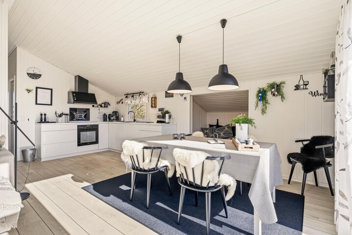 Sommerhus 35012 på Lærkevænget 12, Bork Havn - Billede #7